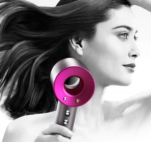 Hair Dryers