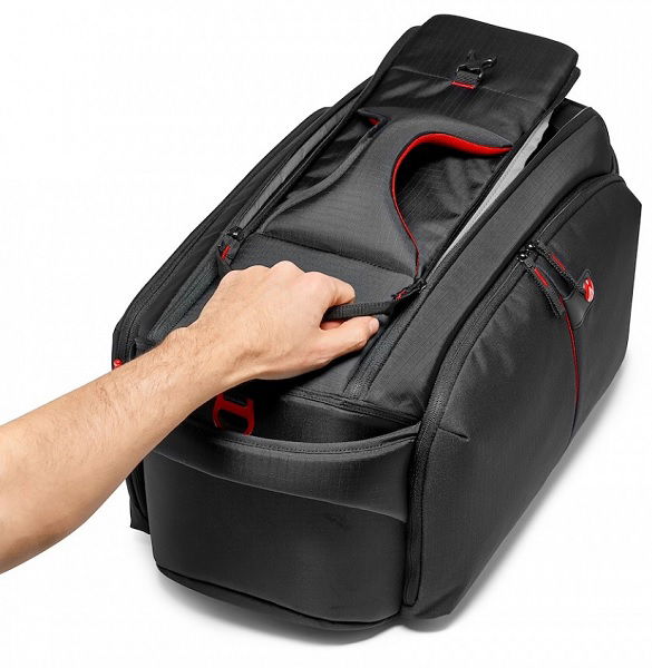 Manfrotto マンフロット ビデオケース　MB-PL-CC–193N Amazon | マンフロット(Manfrotto) ショルダーバッグ/ビデオ