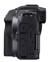 EOS RP本体・RF24-105 STM +RF16mm F2.8 STM Amazon.com : Canon EOS RP Full-Frame Mirrorless