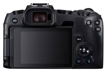Canon EOS RP with RF 24-105mm F4-7.1 IS STM Lens (EOSRP-24-105)