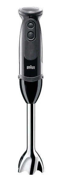 Braun Multi Quick 5, 1000W, 21 Speeds, 1.5L Food Processor, Whisk