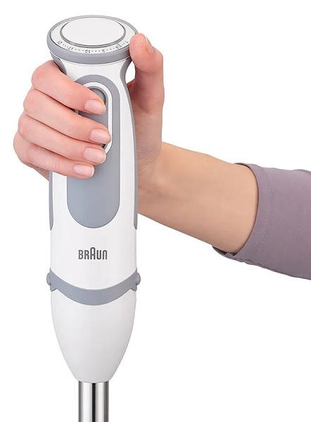 براون خلاط يدوي كهربائية 1000 واط