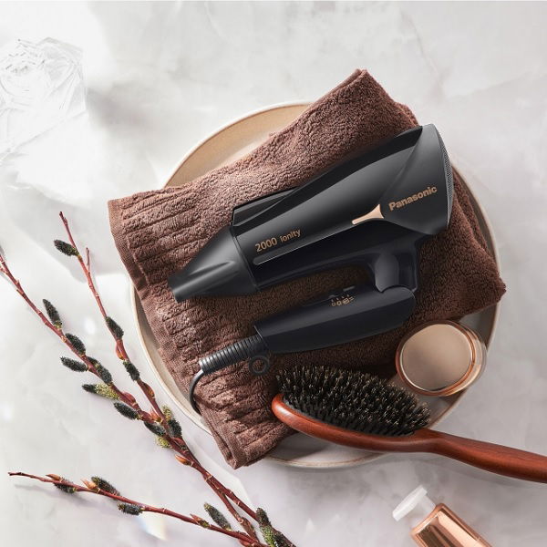 スチーマー　Panasonic EH-CSA96-P スチーマー Panasonic EH-CSA96-P Panasonic Nanocare Steamer