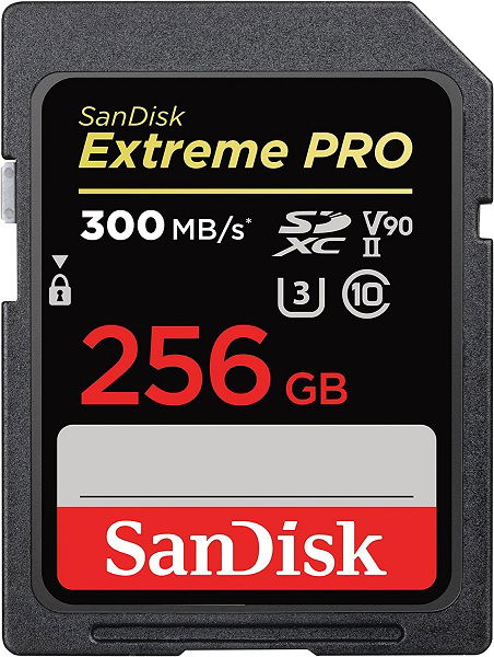 Amazon.com: SanDisk 256GB Ultra microSDXC UHS-I Memory Card