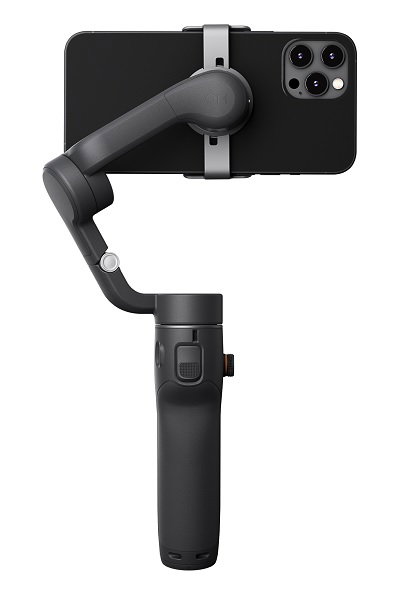 DJI Osmo Mobile 6 - OM 6 (DJI-OSMO-MOBILE6)