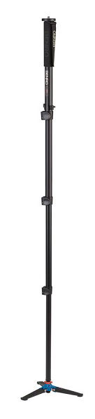 Benro VT2 Locking 3-Leg Base Fits Monopods with Removable 3/8