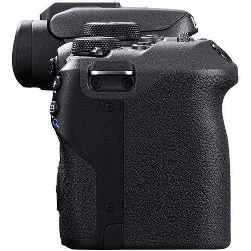 Canon EOS R10 RF-S18-45mm F4.5-6.3 IS STM Lens Kit (EOS R10 Canon EOS R10 RF-S18-45mm F4.5-6.3 IS STM Lens Kit (EOS R10