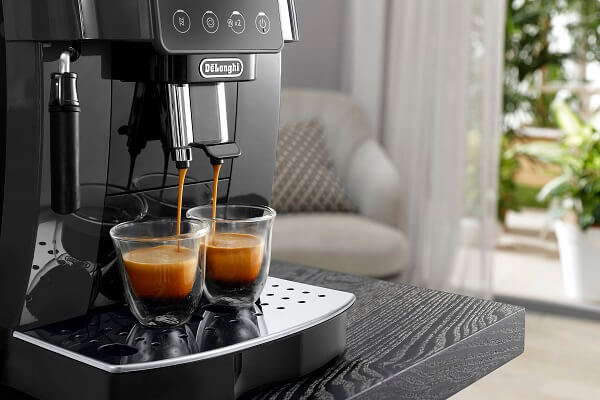 DeLonghi MAGNIFICA Start ECAW22020 美品 Magnifica Start ECAM220.20.W Magnifica Start | De'Longhi