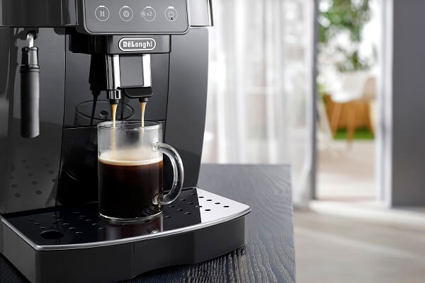 De'Longhi Magnifica Start, Fully Automatic Coffee Machine