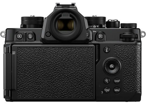 Nikon Zf Mirrorless Camera body Only (VOA120AM)