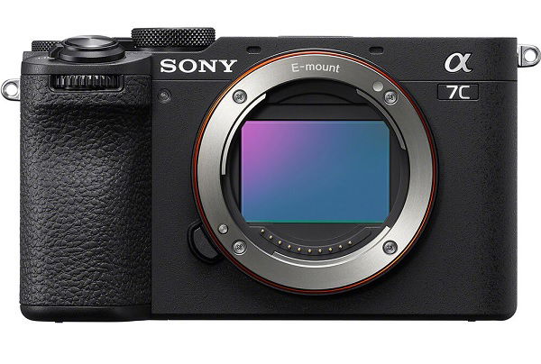 Sony α7C II (ILCE-7CM2) - Photo Review
