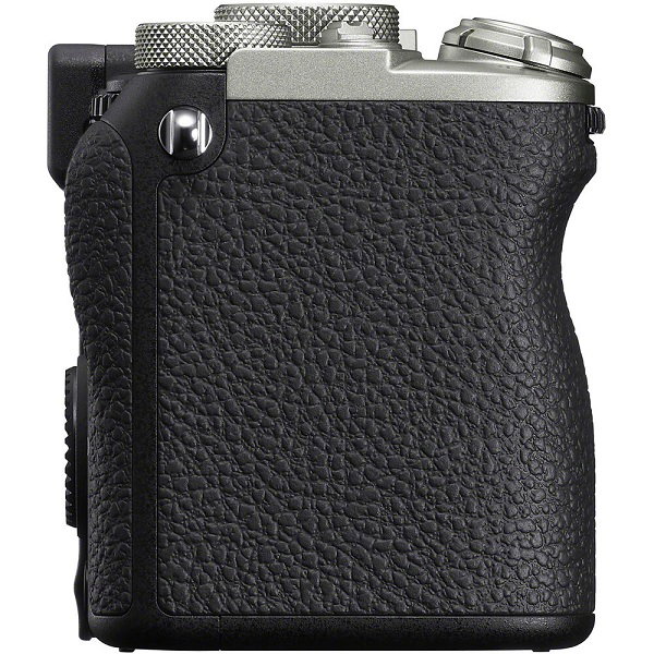 Sony α7C II Compact Full-Frame Camera with 28-60mm Lens (ILCE-7CM2L/S)