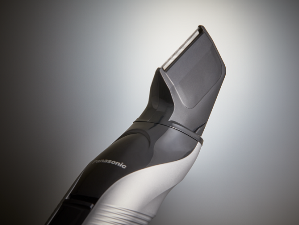Panasonic Body Trimmer Washable Attachments (ER-GK60-S421)