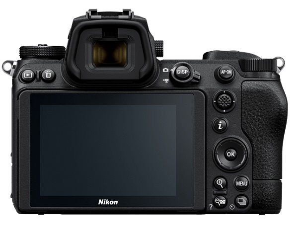 NIKON Z6 II Mirrorless Body Only (VOA060AM) + NPM Card