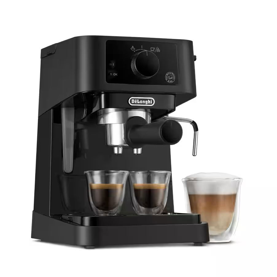 Chilimama 【美品】DeLonghi STILOSA DeLonghi Stilosa Espresso Machine | Meijer