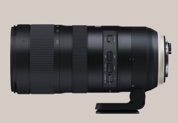 TAMRON SP70-200mm F2.8 USD G2 A025 ニコン用 Amazon.com : Tamron SP 70-200mm F/2.8 Di VC USD G2 Lens (A025) for