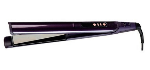 Babyliss sensitive straightener hotsell