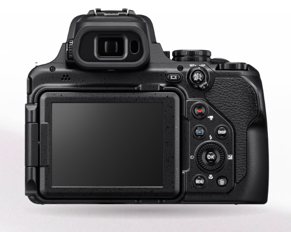 美品　Nikon COOLPIX P1000 Dimprice | Nikon Coolpix P1000 - Black