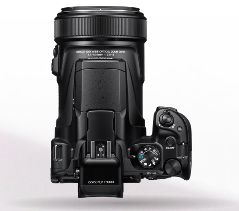 Nikon COOLPIX P1000 デジタルカメラ $_12.JPG?set_id=880000500F