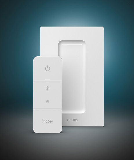 Philips Hue Dimmer Switch (PHI-929002398607)