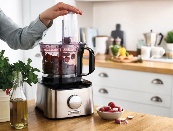 Kenwood food processor fdm307ss new arrivals