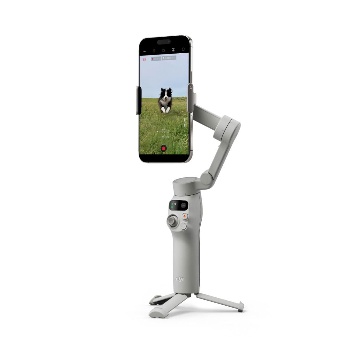 Osmo Gimbal Dji Osmo Mobile App Iphone DJI Osmo Mobile Smartphone