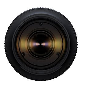 Tamron 50-400mm F/4.5-6.3 Di III VC VXD (A067S) For Sony E-mount