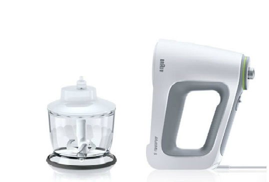 Braun chopper attachment best sale