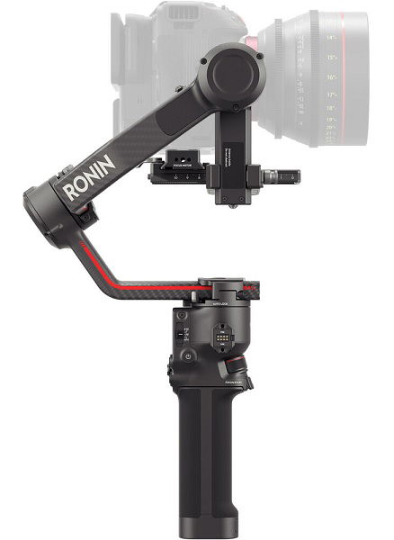 DJI RS3 combo ほぼ未使用品 【公式通販】