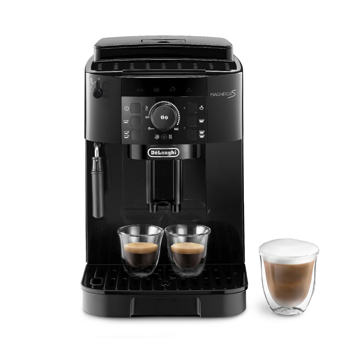 De'Longhi Magnifica S, Fully Automatic Coffee Machine, Bean