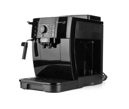 De’Longhi ECAM22112W Magnifica S DeLonghi Magnifica S Smart Fully Automatic Coffee Machine