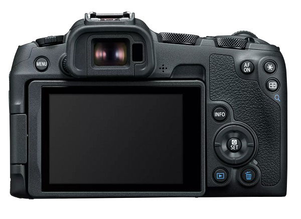 【美品/防湿庫保管】Canon EOS RP Canon EOS R8 Body