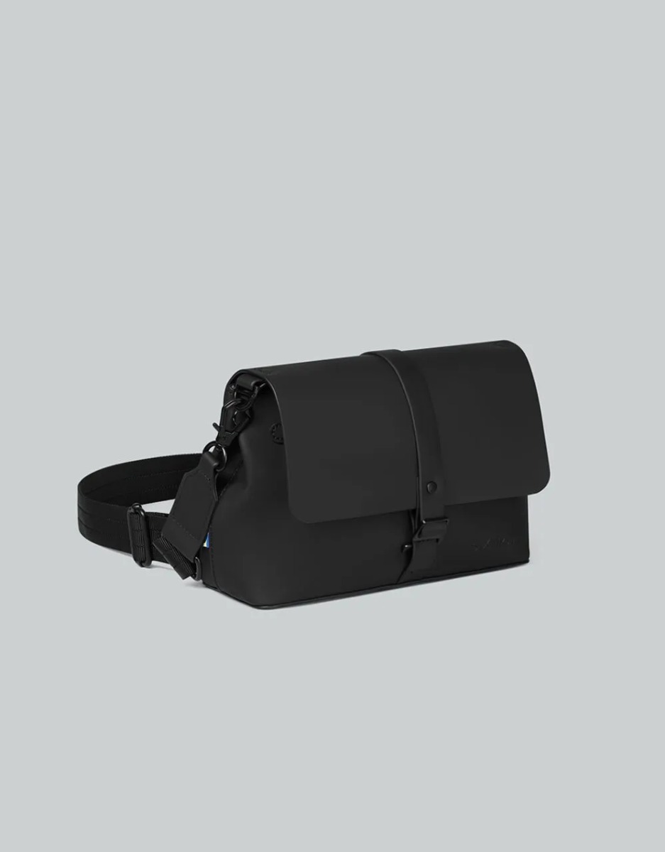 GL X Nikon Durable waterproof camera bag for Z50II Camera (GLXNKCBBK)