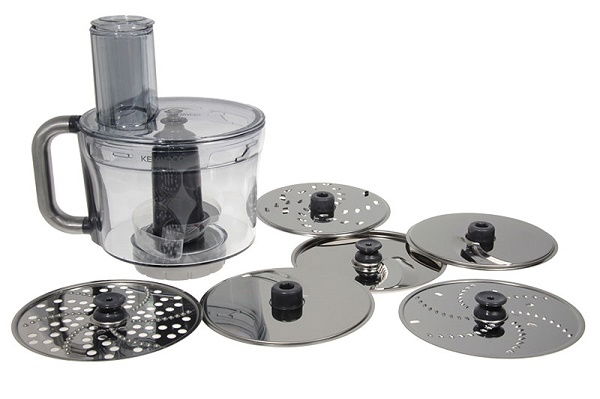 Food processor kah647pl top