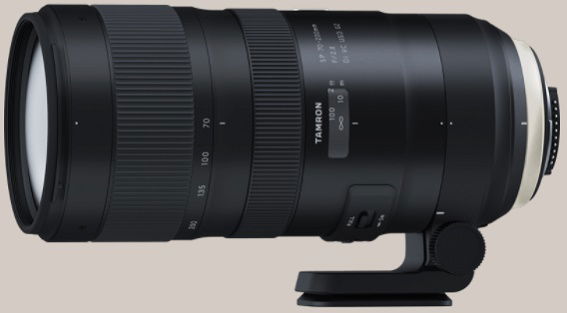 TAMRON SP 70-200 F/2.8 Di VC USD G2 ニコン用 Amazon.com : Tamron SP 70-200mm F/2.8 Di VC G2 for Nikon FX DSLR