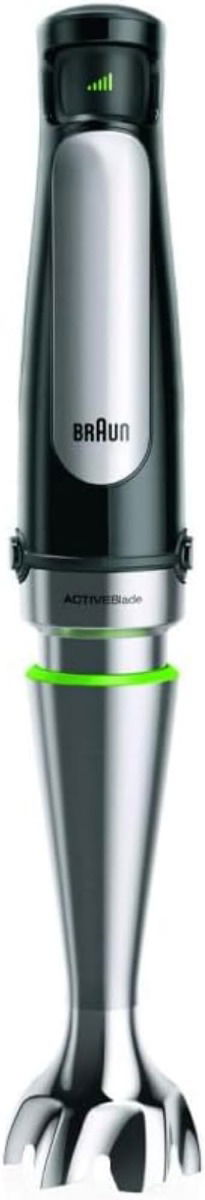 Braun Multi Quick 7, 1000W, 1.5L Food Processor, 0.600L