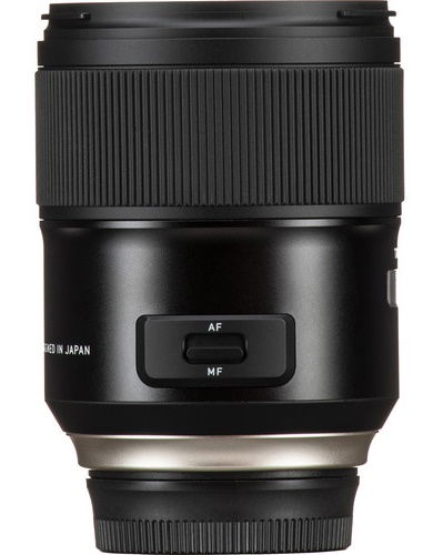 Tamron SP 35mm Di USD Lens for Nikon F (F045N)