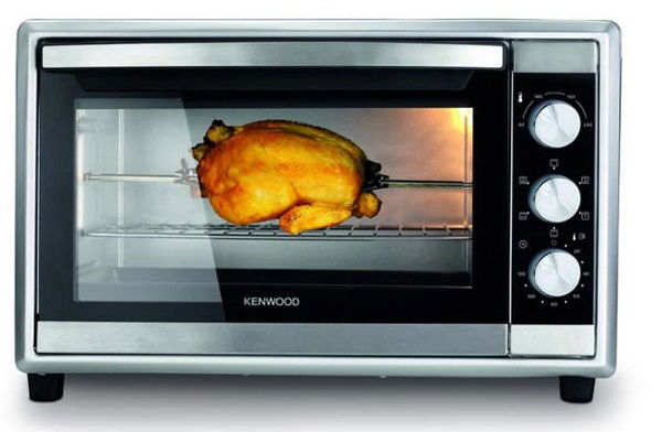 Kenwood MOM70.000SS 70L Electric Oven OWMOM70.000SS