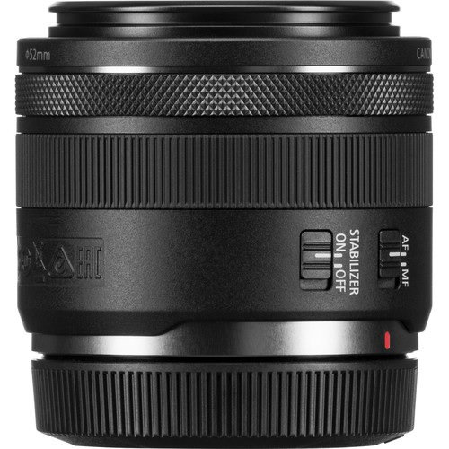 Canon RF 35mm F1.8 MACRO IS STM (RF35MM1.8)