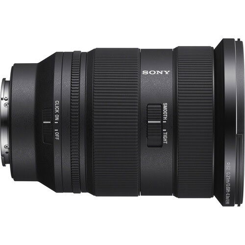 値下げ中SONY FE24-70㎜ F2.8 GM2　SEL2470GM2 SONY SEL2470GM2 FE 24-70mm F2.8 GM II - 業務用撮影・映像