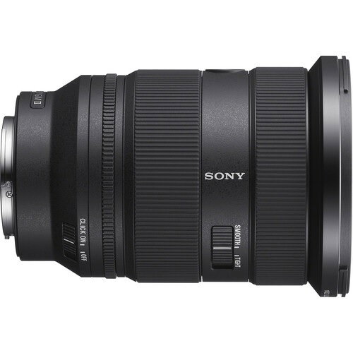 Sony zoom Lense FE 24-70mm F2.8 GM2 (SEL2470GM2)