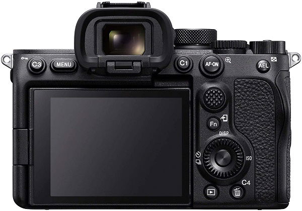 SONY α7SIII ILCE-7SM3 Sony Alpha a7S III Mirrorless Digital Camera | ILCE7SM3