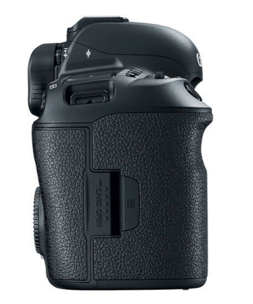 Canon - CANON EOS 5D Mark IV ボディ EOS5DMK4 Amazon.com : Canon EOS5DMK4 EOS 5D Mark IV DSLR Camera (Body