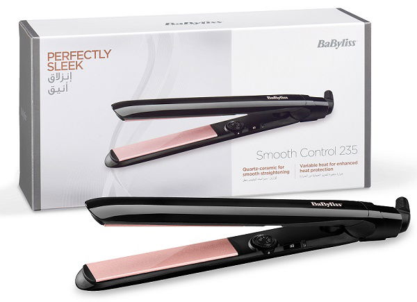 Babyliss 235 straightener deals