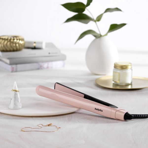 Babyliss 2498PRSDE Straightener 235°C (BAB2498PRSDE)