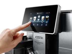 coffee machine