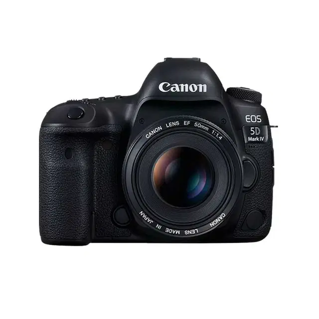 كاميرات ال DSLR