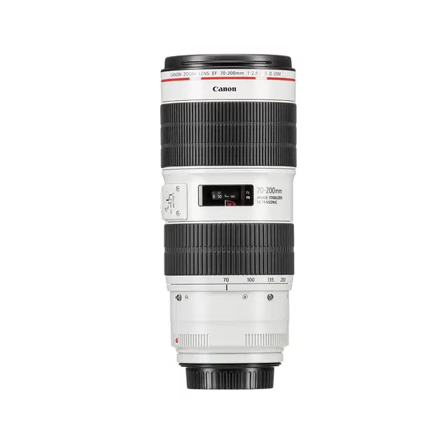 عدسات ال DSLR