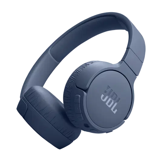 سماعات الرأس JBL Tune 670NC - أزرق