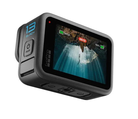 GoPro 【新品未開封】GoPro HERO 12 Black CHDHX-121-FW